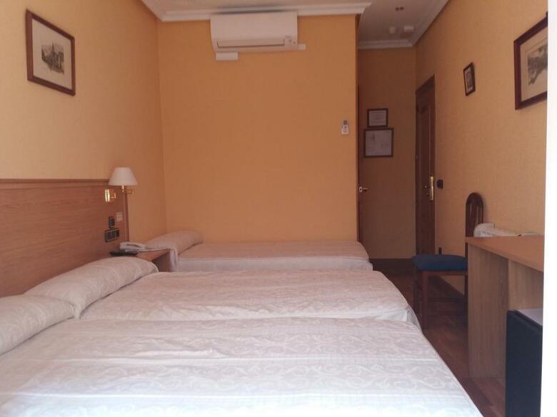 Hostal Pensi�n La Concha
