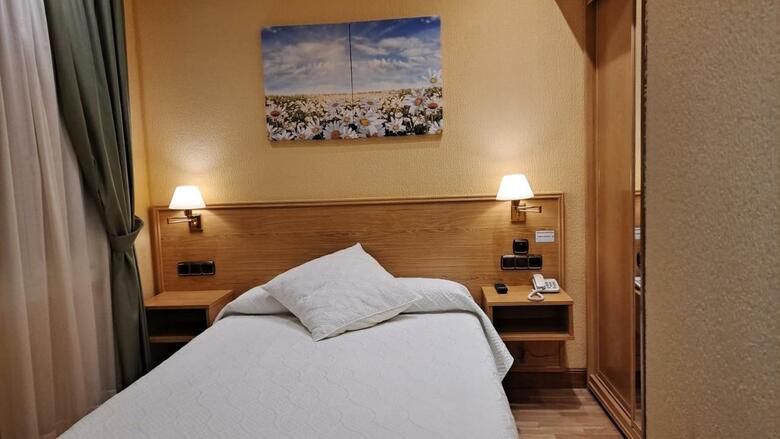 Hostal Pensi�n La Concha