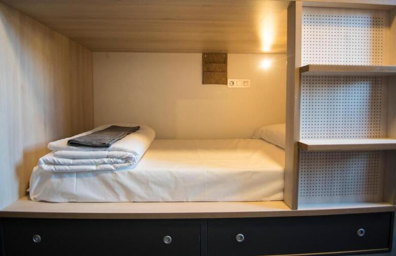 Cats Hostel San Sebastian
