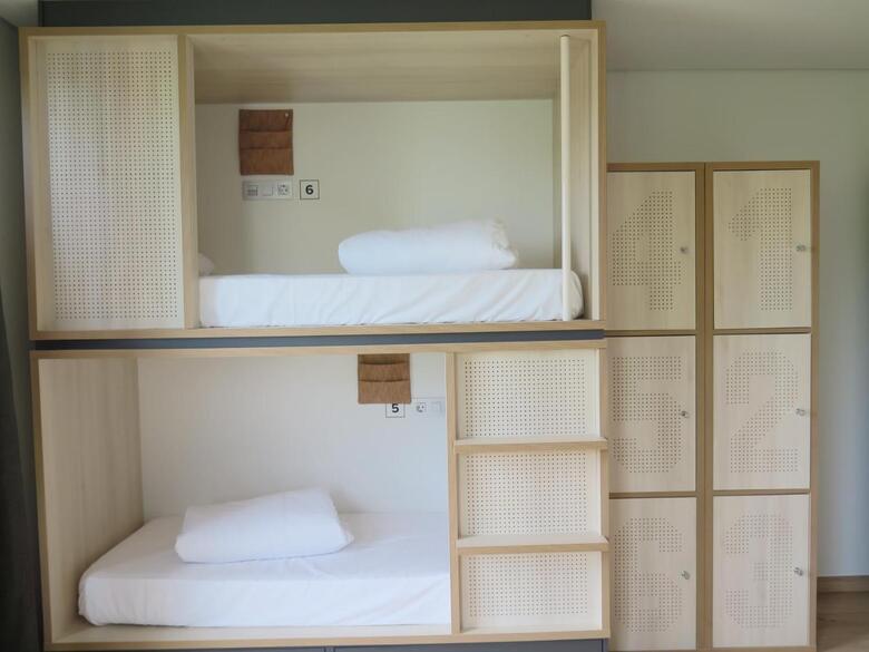 Cats Hostel San Sebastian