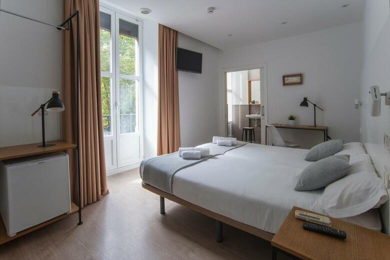 Hostal Bule