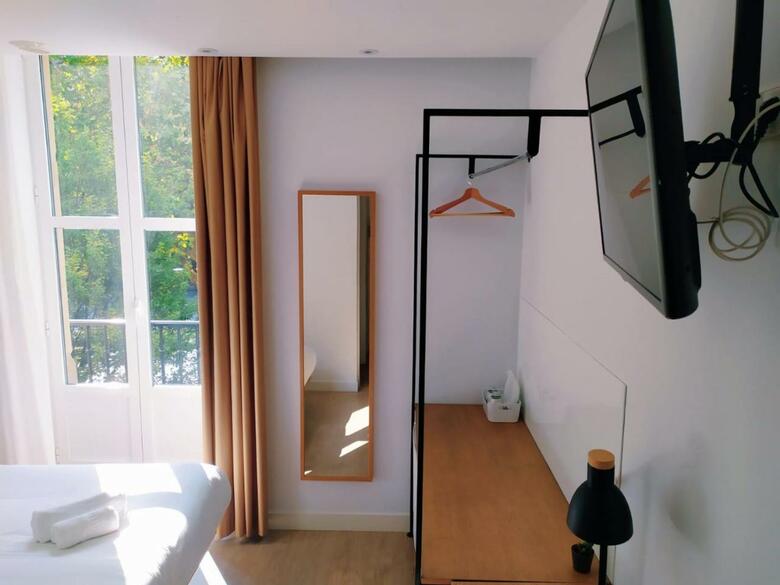 Hostal Bule