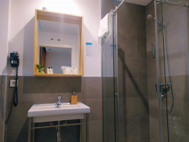 Hostal Bule