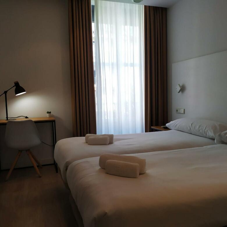 Hostal Bule