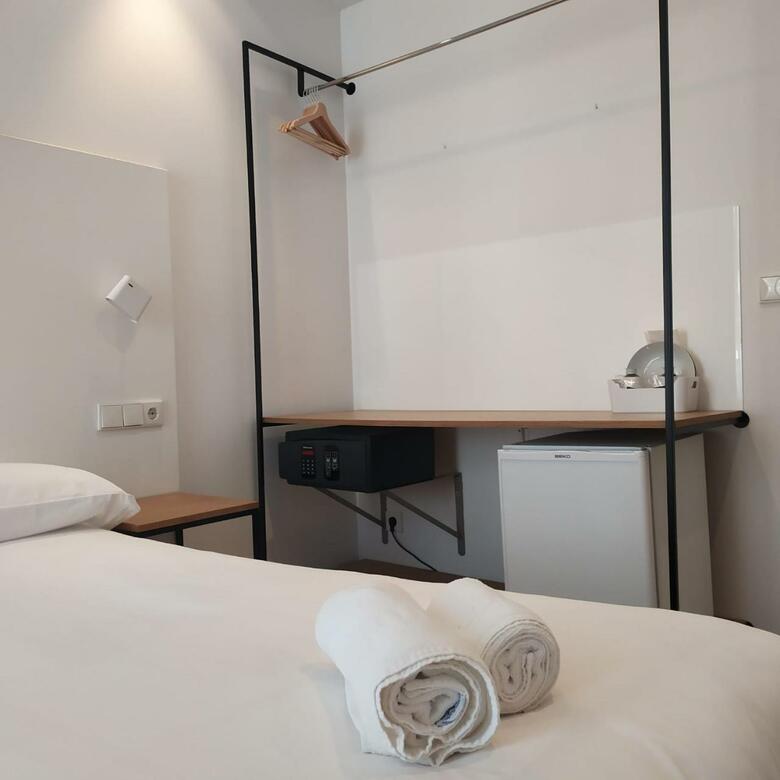 Hostal Bule
