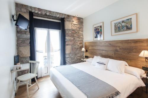Hostal Aldamar