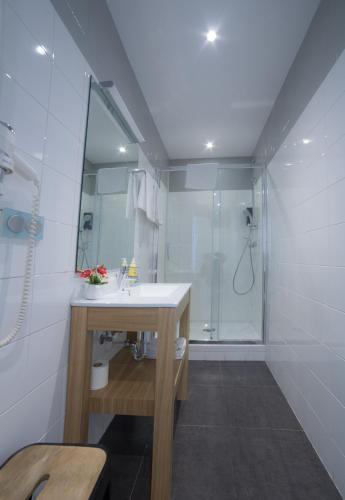 Hostal Aldamar