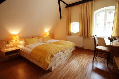 Hotel Burg Deutschlandsberg
