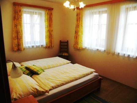 Agroturismo G�stehaus Lisa