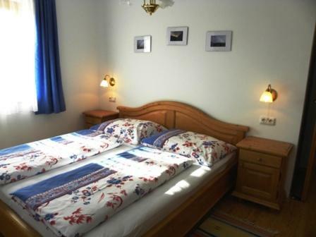 Agroturismo G�stehaus Lisa