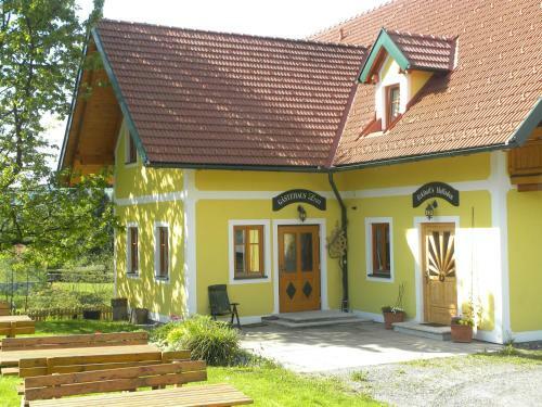 Agroturismo G�stehaus Lisa
