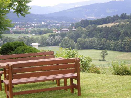 Bed & Breakfast Fr�hst�ckspension Liebmann
