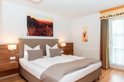 Hostal G�stehaus Kleindienst