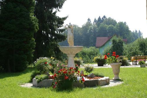Hostal G�stehaus Kleindienst