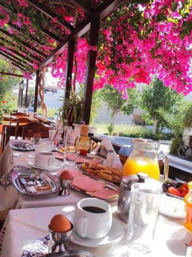 Hotel Angeliki