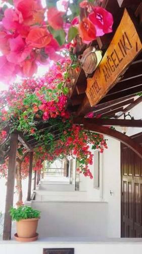 Hotel Angeliki