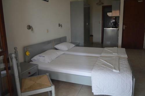 Apartamento Friendly Studios