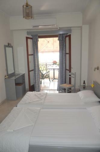 Apartamento Friendly Studios