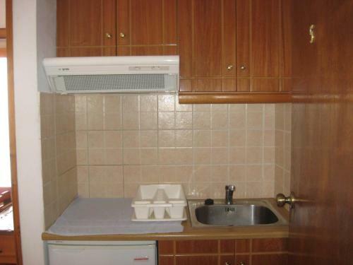 Hostal Marialena Pension