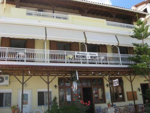 Hostal Marialena Pension