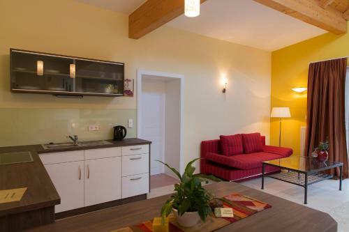 Hotel Garni Pension P�lzl