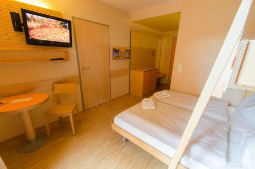 Hotel Jufa Deutschlandsberg