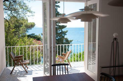 Villa Holiday Home The Spot