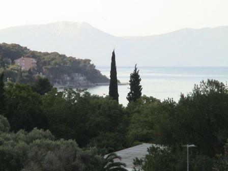 Apartmani Glavina