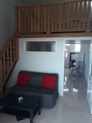 Apartments Pehar And Rotim