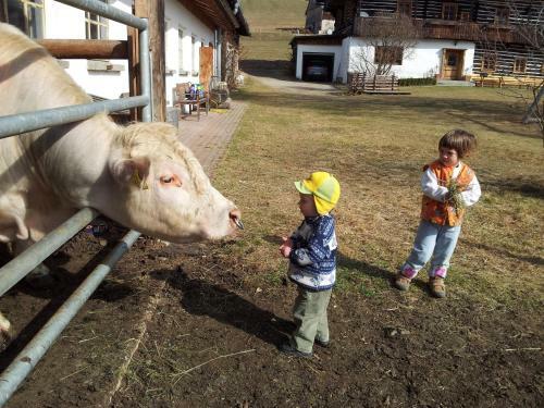 Agroturismo Matlhof