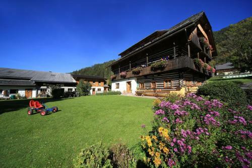Agroturismo Matlhof