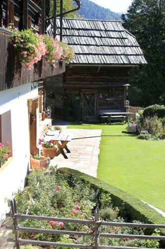Agroturismo Matlhof