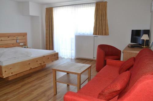 Hostal Gasthof Hemetsberger