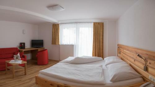 Hostal Gasthof Hemetsberger