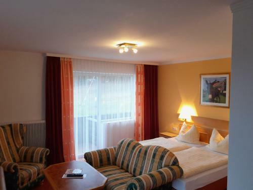 Hotel Gasthofladen Schneeweiss