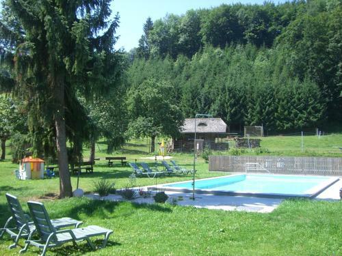 Hotel Gasthofladen Schneeweiss