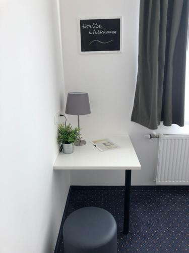 Hostal Pension Tennisweber
