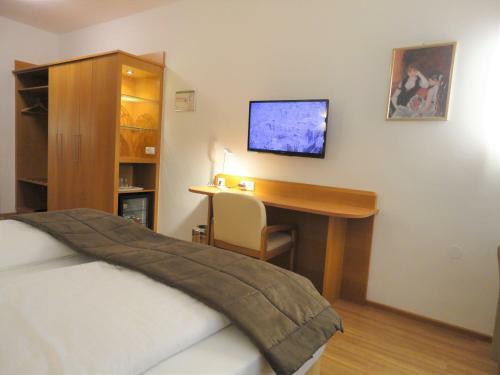 Hostal City Hotel Albrecht