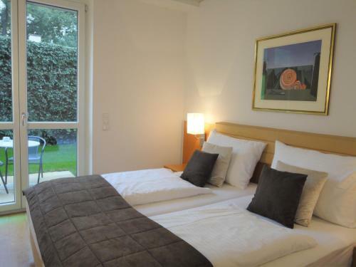 Hostal City Hotel Albrecht