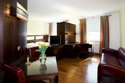 Das Reinisch - Apartments Vienna