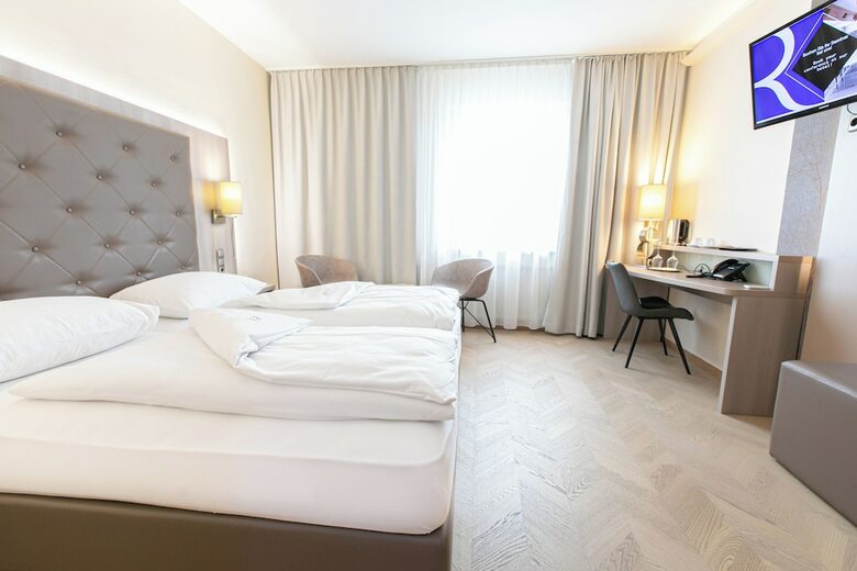 Das Reinisch - Vienna Airport Hotel