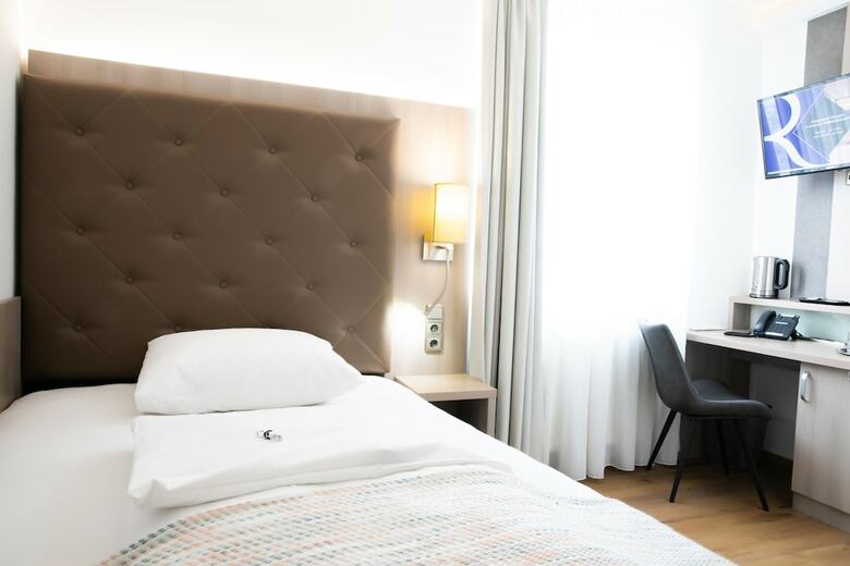 Das Reinisch - Vienna Airport Hotel