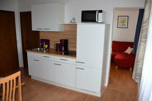 Hostal Haus Gruber