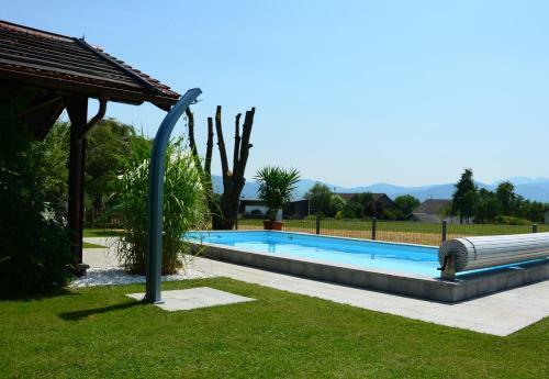 Hostal Haus Gruber