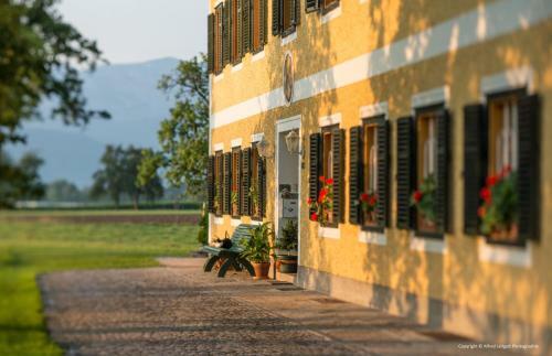 Agroturismo Weslhof