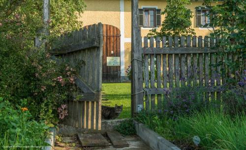 Agroturismo Weslhof