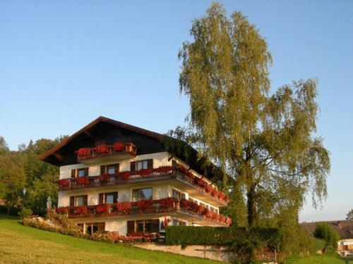 Hostal Pension Seeblick