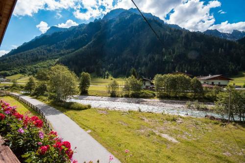 Apartamento Pirschenhof