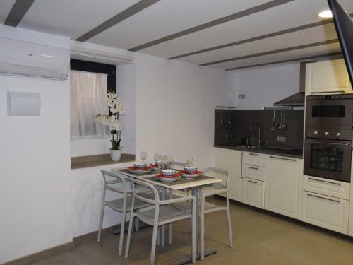 Apartament La Casita