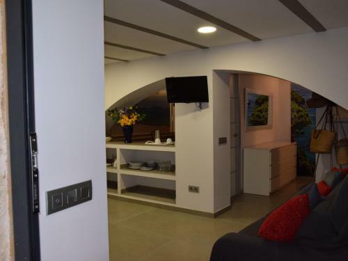Apartament La Casita